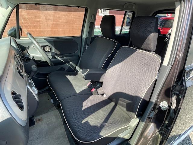 アルトラパン 　禁煙車　３ヶ月保証付　フルセグＴＶ　Ｂｌｕｅｔｏｏｔｈ　ドライブレコーダー　シートヒーター　ＥＴＣ　ＨＩＤ　ツィーター　スマートキー／スペアキー　取説　Ｘセレクション（31枚目）