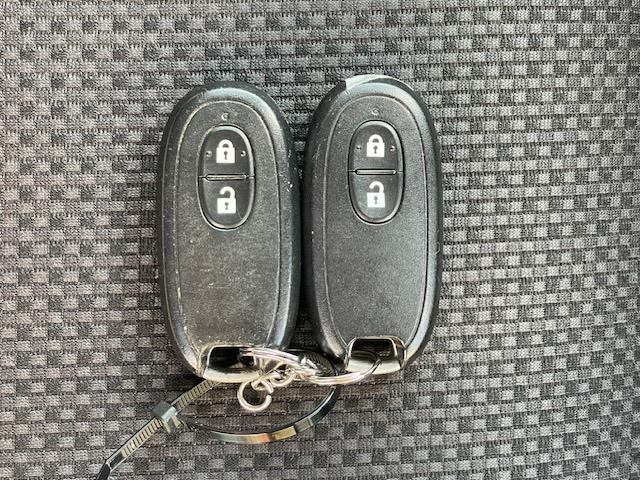 アルトラパン 　禁煙車　３ヶ月保証付　フルセグＴＶ　Ｂｌｕｅｔｏｏｔｈ　ドライブレコーダー　シートヒーター　ＥＴＣ　ＨＩＤ　ツィーター　スマートキー／スペアキー　取説　Ｘセレクション（33枚目）