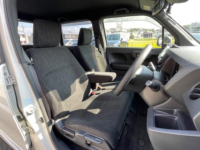 Ｎ－ＷＧＮカスタム Ｇホンダセンシング　禁煙車　１年保証付　フルセグＴＶナビ　Ｂｌｕｅｔｏｏｔｈ　バックカメラ　前後ドライブレコーダー　ＬＥＤ　純正アルミホイール　ＵＳＢ　スマートキー／スペアキー　取説（19枚目）