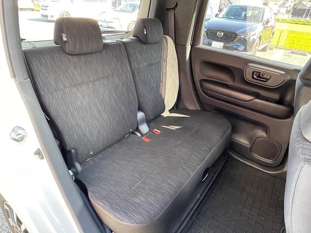 Ｎ－ＷＧＮカスタム Ｇホンダセンシング　禁煙車　１年保証付　フルセグＴＶナビ　Ｂｌｕｅｔｏｏｔｈ　バックカメラ　前後ドライブレコーダー　ＬＥＤ　純正アルミホイール　ＵＳＢ　スマートキー／スペアキー　取説（21枚目）