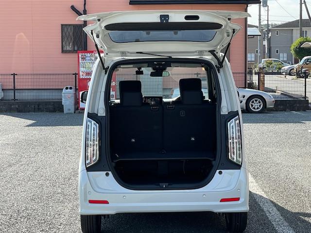 Ｎ－ＷＧＮカスタム Ｇホンダセンシング　禁煙車　１年保証付　フルセグＴＶナビ　Ｂｌｕｅｔｏｏｔｈ　バックカメラ　前後ドライブレコーダー　ＬＥＤ　純正アルミホイール　ＵＳＢ　スマートキー／スペアキー　取説（28枚目）