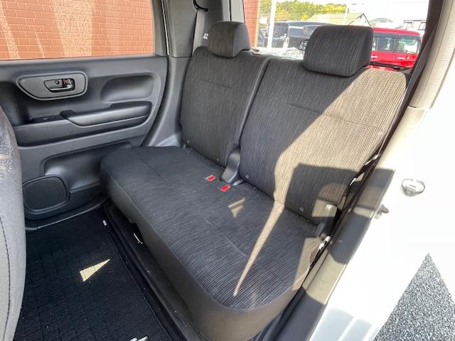 Ｎ－ＷＧＮカスタム Ｇホンダセンシング　禁煙車　１年保証付　フルセグＴＶナビ　Ｂｌｕｅｔｏｏｔｈ　バックカメラ　前後ドライブレコーダー　ＬＥＤ　純正アルミホイール　ＵＳＢ　スマートキー／スペアキー　取説（30枚目）