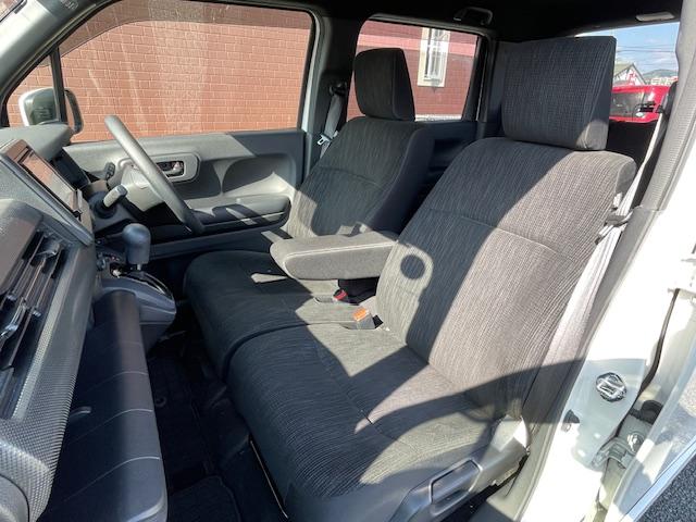 Ｎ－ＷＧＮカスタム Ｇホンダセンシング　禁煙車　１年保証付　フルセグＴＶナビ　Ｂｌｕｅｔｏｏｔｈ　バックカメラ　前後ドライブレコーダー　ＬＥＤ　純正アルミホイール　ＵＳＢ　スマートキー／スペアキー　取説（31枚目）