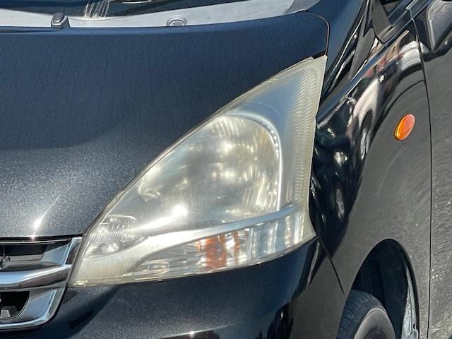 ムーヴ Ｌ　禁煙車　６ヶ月保証付　ワンセグＴＶナビ　キーレス　取説（13枚目）