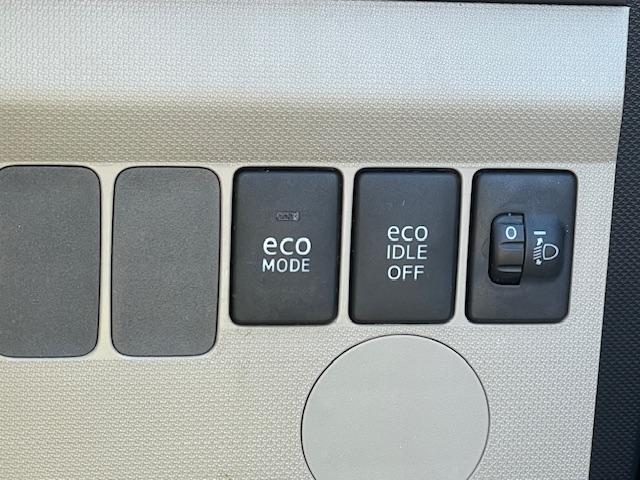 ムーヴ Ｌ　禁煙車　６ヶ月保証付　ワンセグＴＶナビ　キーレス　取説（22枚目）