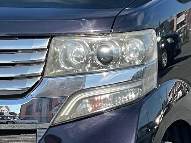 Ｎ－ＢＯＸカスタム Ｇ・Ｌパッケージ　保証付　フルセグＴＶナビ　Ｂｌｕｅｔｏｏｔｈ　両側パワースライドドア　ＨＩＤ　スマートキー　記録簿・保証書　取説（13枚目）