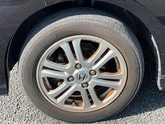 Ｎ－ＢＯＸカスタム Ｇ・Ｌパッケージ　保証付　フルセグＴＶナビ　Ｂｌｕｅｔｏｏｔｈ　両側パワースライドドア　ＨＩＤ　スマートキー　記録簿・保証書　取説（15枚目）