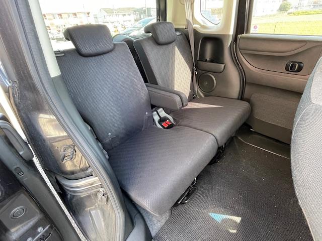 Ｎ－ＢＯＸカスタム Ｇ・Ｌパッケージ　保証付　フルセグＴＶナビ　Ｂｌｕｅｔｏｏｔｈ　両側パワースライドドア　ＨＩＤ　スマートキー　記録簿・保証書　取説（19枚目）