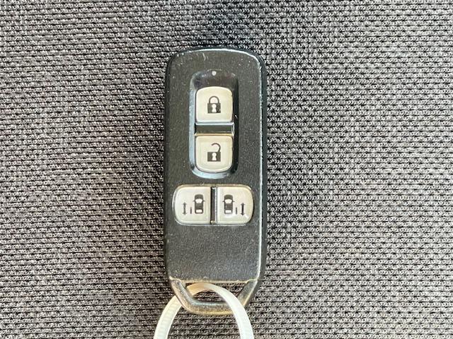 Ｎ－ＢＯＸカスタム Ｇ・Ｌパッケージ　保証付　フルセグＴＶナビ　Ｂｌｕｅｔｏｏｔｈ　両側パワースライドドア　ＨＩＤ　スマートキー　記録簿・保証書　取説（28枚目）