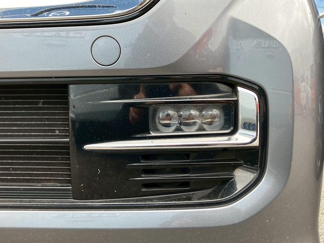 Ｎ－ＷＧＮカスタム Ｌ・ターボホンダセンシング　１年保証付　純正フルセグＴＶナビ　Ｂｌｕｅｔｏｏｔｈ　バックカメラ　ハーフレザーシート　ドライブレコーダー　ＥＴＣ　レーダーブレーキサポート　スマートキー／スペアキー（19枚目）