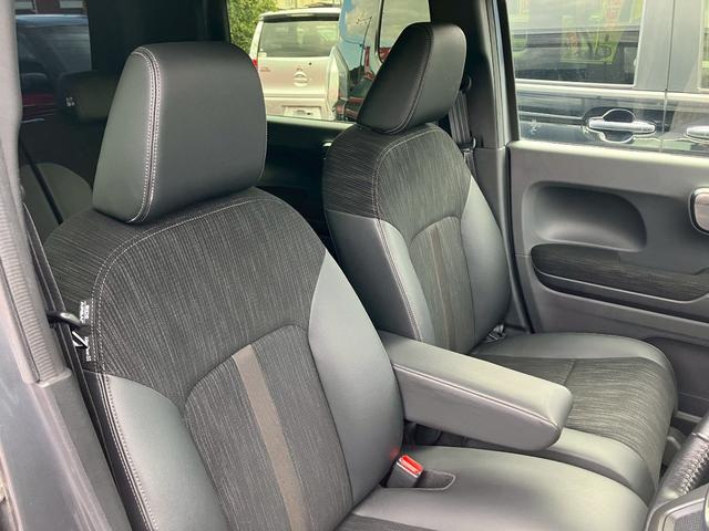 Ｎ－ＷＧＮカスタム Ｌ・ターボホンダセンシング　１年保証付　純正フルセグＴＶナビ　Ｂｌｕｅｔｏｏｔｈ　バックカメラ　ハーフレザーシート　ドライブレコーダー　ＥＴＣ　レーダーブレーキサポート　スマートキー／スペアキー（32枚目）