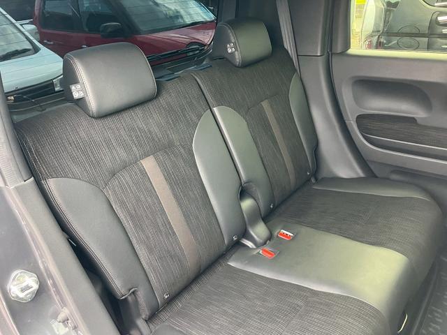 Ｎ－ＷＧＮカスタム Ｌ・ターボホンダセンシング　１年保証付　純正フルセグＴＶナビ　Ｂｌｕｅｔｏｏｔｈ　バックカメラ　ハーフレザーシート　ドライブレコーダー　ＥＴＣ　レーダーブレーキサポート　スマートキー／スペアキー（34枚目）