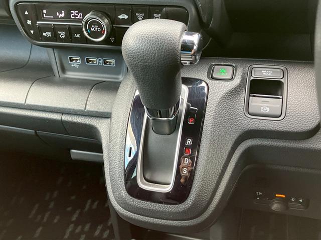 Ｎ－ＷＧＮカスタム Ｌ・ターボホンダセンシング　１年保証付　純正フルセグＴＶナビ　Ｂｌｕｅｔｏｏｔｈ　バックカメラ　ハーフレザーシート　ドライブレコーダー　ＥＴＣ　レーダーブレーキサポート　スマートキー／スペアキー（55枚目）