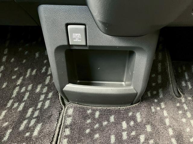Ｎ－ＷＧＮカスタム Ｌ・ターボホンダセンシング　１年保証付　純正フルセグＴＶナビ　Ｂｌｕｅｔｏｏｔｈ　バックカメラ　ハーフレザーシート　ドライブレコーダー　ＥＴＣ　レーダーブレーキサポート　スマートキー／スペアキー（58枚目）