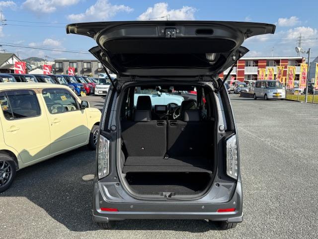 Ｎ－ＷＧＮカスタム Ｌ・ターボホンダセンシング　１年保証付　純正フルセグＴＶナビ　Ｂｌｕｅｔｏｏｔｈ　バックカメラ　ハーフレザーシート　ドライブレコーダー　ＥＴＣ　レーダーブレーキサポート　スマートキー／スペアキー（63枚目）