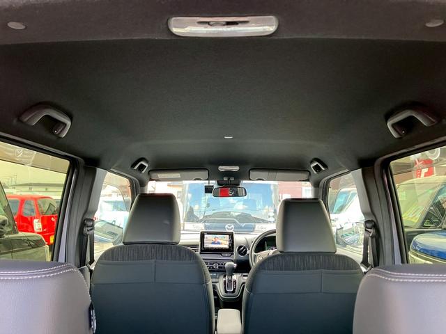 Ｎ－ＷＧＮカスタム Ｌ・ターボホンダセンシング　１年保証付　純正フルセグＴＶナビ　Ｂｌｕｅｔｏｏｔｈ　バックカメラ　ハーフレザーシート　ドライブレコーダー　ＥＴＣ　レーダーブレーキサポート　スマートキー／スペアキー（65枚目）