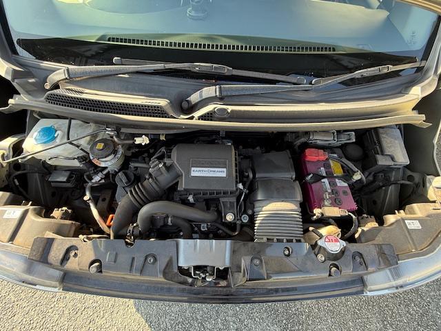 Ｎ－ＷＧＮカスタム Ｌ・ターボホンダセンシング　１年保証付　純正フルセグＴＶナビ　Ｂｌｕｅｔｏｏｔｈ　バックカメラ　ハーフレザーシート　ドライブレコーダー　ＥＴＣ　レーダーブレーキサポート　スマートキー／スペアキー（68枚目）