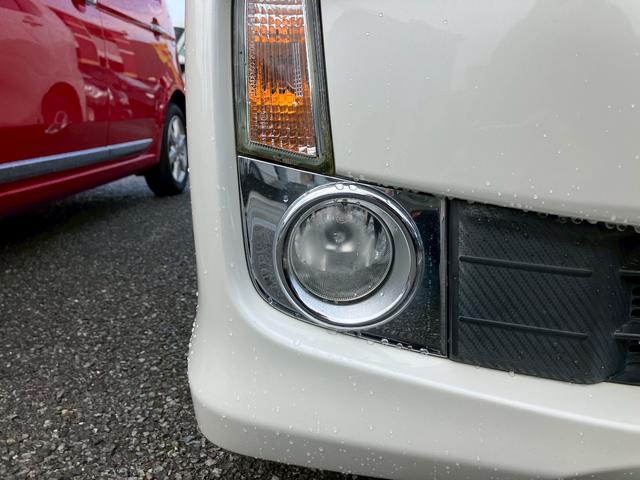 ムーヴ カスタム　Ｘ　ＳＡ　１年保証付　フルセグＴＶナビ　Ｂｌｕｅｔｏｏｔｈ　バックカメラ　レーダーブレーキサポート　ＥＴＣ　純正アルミホイール　スマートキー（21枚目）