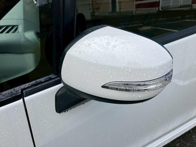 ムーヴ カスタム　Ｘ　ＳＡ　１年保証付　フルセグＴＶナビ　Ｂｌｕｅｔｏｏｔｈ　バックカメラ　レーダーブレーキサポート　ＥＴＣ　純正アルミホイール　スマートキー（26枚目）