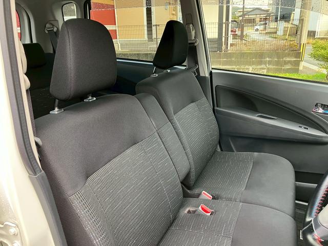 ムーヴ カスタム　Ｘ　ＳＡ　１年保証付　フルセグＴＶナビ　Ｂｌｕｅｔｏｏｔｈ　バックカメラ　レーダーブレーキサポート　ＥＴＣ　純正アルミホイール　スマートキー（38枚目）