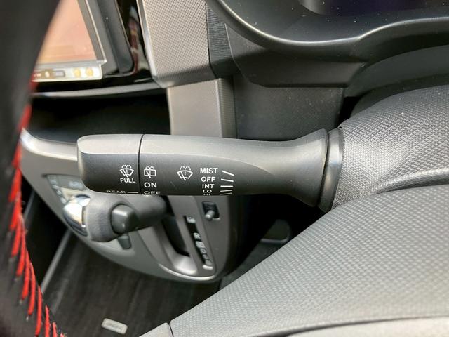 ムーヴ カスタム　Ｘ　ＳＡ　１年保証付　フルセグＴＶナビ　Ｂｌｕｅｔｏｏｔｈ　バックカメラ　レーダーブレーキサポート　ＥＴＣ　純正アルミホイール　スマートキー（42枚目）