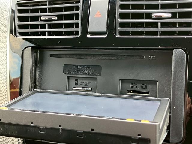 ムーヴ カスタム　Ｘ　ＳＡ　１年保証付　フルセグＴＶナビ　Ｂｌｕｅｔｏｏｔｈ　バックカメラ　レーダーブレーキサポート　ＥＴＣ　純正アルミホイール　スマートキー（53枚目）