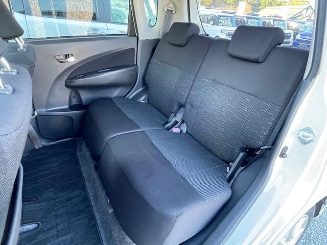 ムーヴ カスタム　Ｘ　ＳＡ　１年保証付　フルセグＴＶナビ　Ｂｌｕｅｔｏｏｔｈ　バックカメラ　レーダーブレーキサポート　ＥＴＣ　純正アルミホイール　スマートキー（68枚目）