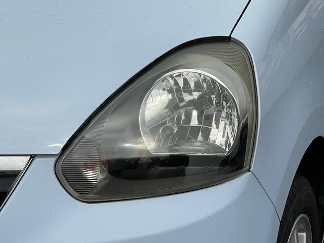 ミライース X メモリアルエディション 6ヶ月保証付 ドライブレコーダー アルミホイール キーレス CD アイドリングストップ ライトレベライザー 電格ミラー(13枚目)