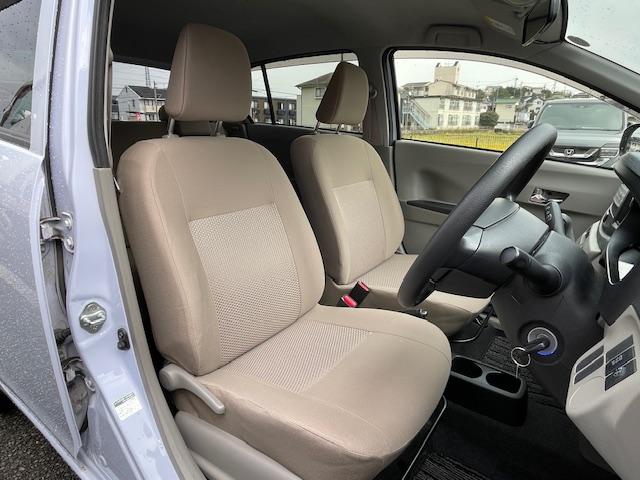 ミライース X メモリアルエディション 6ヶ月保証付 ドライブレコーダー アルミホイール キーレス CD アイドリングストップ ライトレベライザー 電格ミラー(17枚目)