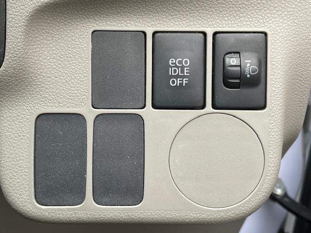 ミライース X メモリアルエディション 6ヶ月保証付 ドライブレコーダー アルミホイール キーレス CD アイドリングストップ ライトレベライザー 電格ミラー(22枚目)