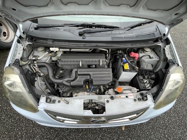 ミライース X メモリアルエディション 6ヶ月保証付 ドライブレコーダー アルミホイール キーレス CD アイドリングストップ ライトレベライザー 電格ミラー(26枚目)