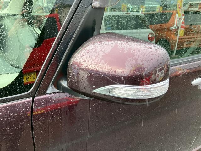 タント Ｇスペシャル　１年保証付　フルセグＴＶナビ　Ｂｌｕｅｔｏｏｔｈ　パワースライドドア　社外アルミホイール　ドライブレコーダー　ＥＴＣ　スマートキー　取説　保証書（23枚目）