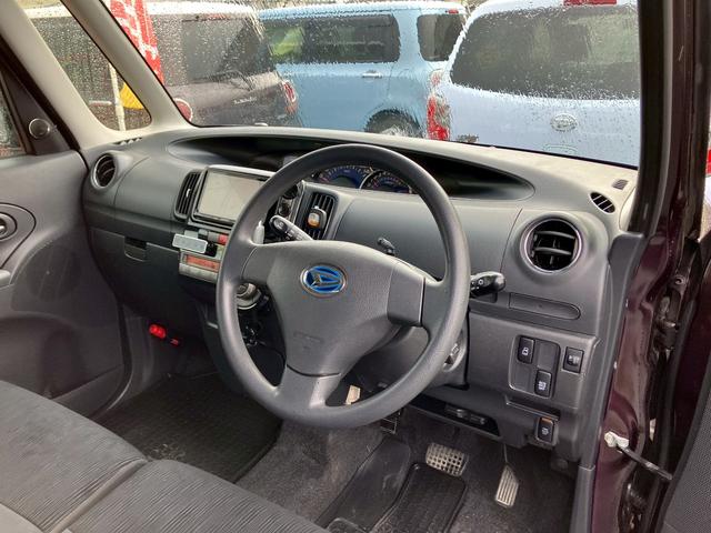 タント Ｇスペシャル　１年保証付　フルセグＴＶナビ　Ｂｌｕｅｔｏｏｔｈ　パワースライドドア　社外アルミホイール　ドライブレコーダー　ＥＴＣ　スマートキー　取説　保証書（28枚目）