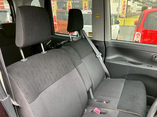 タント Ｇスペシャル　１年保証付　フルセグＴＶナビ　Ｂｌｕｅｔｏｏｔｈ　パワースライドドア　社外アルミホイール　ドライブレコーダー　ＥＴＣ　スマートキー　取説　保証書（29枚目）