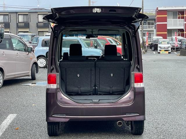 タント Ｇスペシャル　１年保証付　フルセグＴＶナビ　Ｂｌｕｅｔｏｏｔｈ　パワースライドドア　社外アルミホイール　ドライブレコーダー　ＥＴＣ　スマートキー　取説　保証書（58枚目）