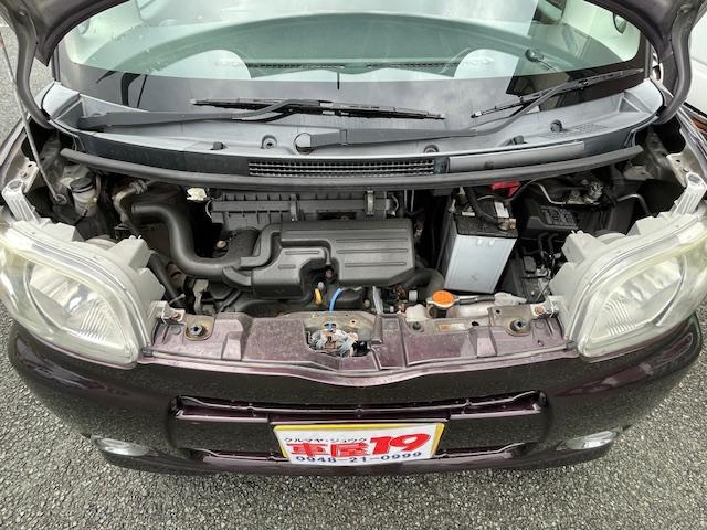 タント Ｇスペシャル　１年保証付　フルセグＴＶナビ　Ｂｌｕｅｔｏｏｔｈ　パワースライドドア　社外アルミホイール　ドライブレコーダー　ＥＴＣ　スマートキー　取説　保証書（65枚目）