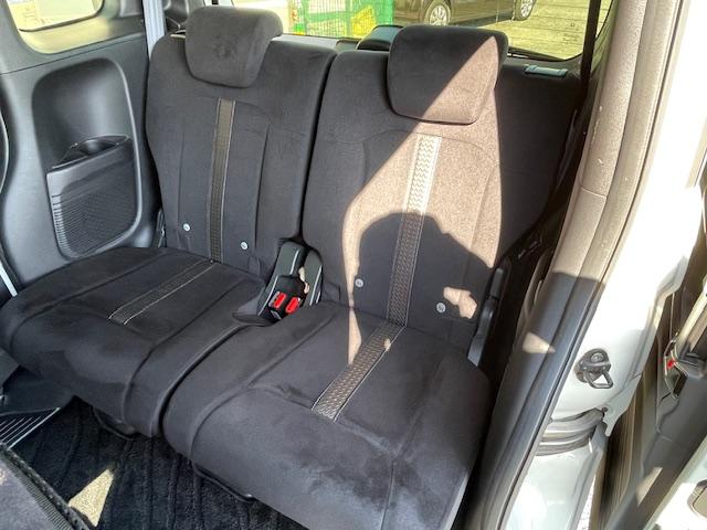 N-BOXカスタム G・Lホンダセンシング 3ヶ月保証付 フルセグTVナビ Bluetooth バックカメラ パワースライドドア レーダーブレーキサポート LED スマートキー(31枚目)