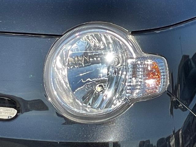 ミラココア ココアL 禁煙車 1年保証付 フルセグTVナビ Bluetooth レザー調シートカバー 社外16インチアルミホイール 取説(13枚目)