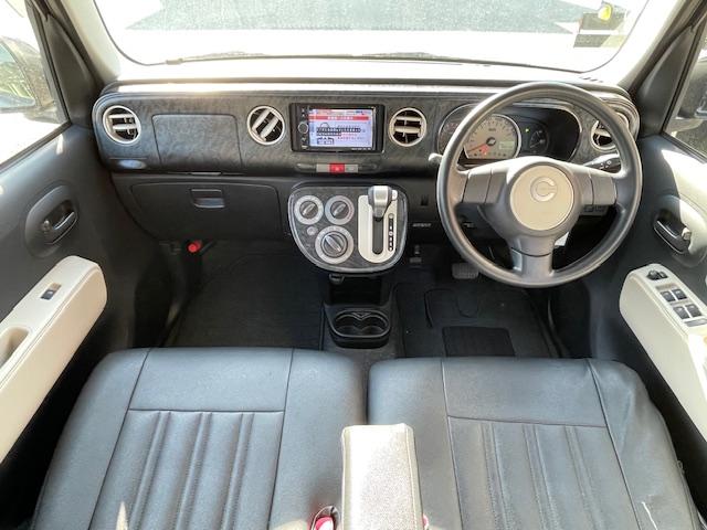 ミラココア ココアL 禁煙車 1年保証付 フルセグTVナビ Bluetooth レザー調シートカバー 社外16インチアルミホイール 取説(21枚目)