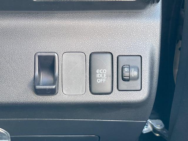 ミラココア ココアL 禁煙車 1年保証付 フルセグTVナビ Bluetooth レザー調シートカバー 社外16インチアルミホイール 取説(22枚目)