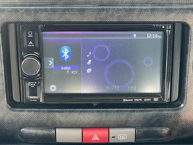 ミラココア ココアL 禁煙車 1年保証付 フルセグTVナビ Bluetooth レザー調シートカバー 社外16インチアルミホイール 取説(25枚目)