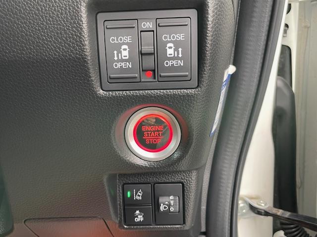 Ｎ－ＢＯＸカスタム Ｌ　禁煙車　１年保証付　フルセグＴＶナビ　Ｂｌｕｅｔｏｏｔｈ　バックカメラ　両側パワースライドドア　ＥＴＣ　ＬＥＤ　レーダーブレーキサポート　アルミホイール　スマートキー　ＣＤ　ＤＶＤ　ＵＳＢ　ＡＵＸ（23枚目）