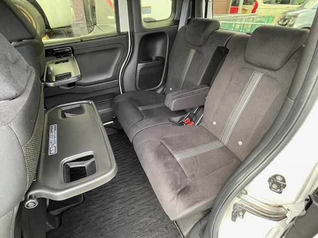 Ｎ－ＢＯＸカスタム Ｌ　禁煙車　１年保証付　フルセグＴＶナビ　Ｂｌｕｅｔｏｏｔｈ　バックカメラ　両側パワースライドドア　ＥＴＣ　ＬＥＤ　レーダーブレーキサポート　アルミホイール　スマートキー　ＣＤ　ＤＶＤ　ＵＳＢ　ＡＵＸ（32枚目）