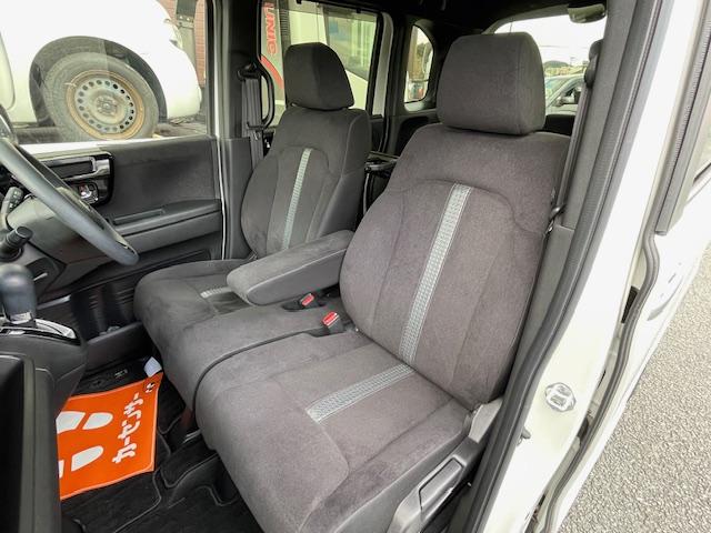 Ｎ－ＢＯＸカスタム Ｌ　禁煙車　１年保証付　フルセグＴＶナビ　Ｂｌｕｅｔｏｏｔｈ　バックカメラ　両側パワースライドドア　ＥＴＣ　ＬＥＤ　レーダーブレーキサポート　アルミホイール　スマートキー　ＣＤ　ＤＶＤ　ＵＳＢ　ＡＵＸ（33枚目）