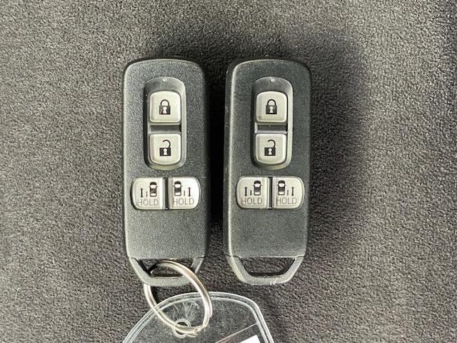 Ｎ－ＢＯＸカスタム Ｌ　禁煙車　１年保証付　フルセグＴＶナビ　Ｂｌｕｅｔｏｏｔｈ　バックカメラ　両側パワースライドドア　ＥＴＣ　ＬＥＤ　レーダーブレーキサポート　アルミホイール　スマートキー　ＣＤ　ＤＶＤ　ＵＳＢ　ＡＵＸ（34枚目）