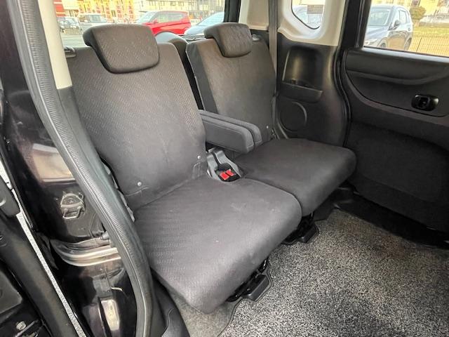 Ｎ－ＢＯＸカスタム Ｇ・Ｌパッケージ　禁煙車　１年保証付　フルセグＴＶナビ　Ｂｌｕｅｔｏｏｔｈ　パワースライドドア　ＨＩＤ　純正アルミホイール　スマートキー×２（19枚目）