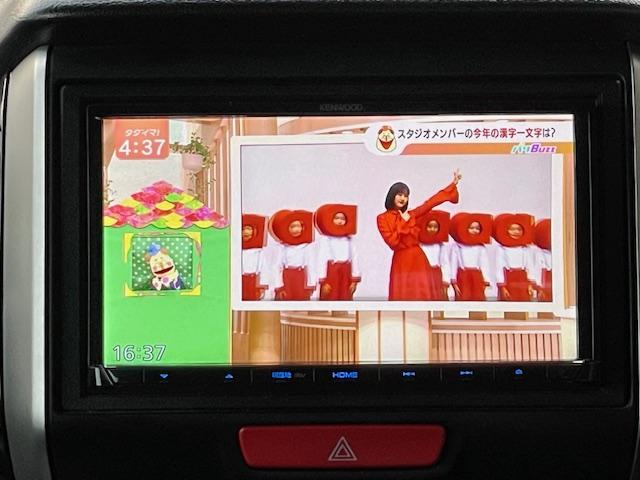 Ｎ－ＢＯＸカスタム Ｇ・Ｌパッケージ　禁煙車　１年保証付　フルセグＴＶナビ　Ｂｌｕｅｔｏｏｔｈ　パワースライドドア　ＨＩＤ　純正アルミホイール　スマートキー×２（24枚目）