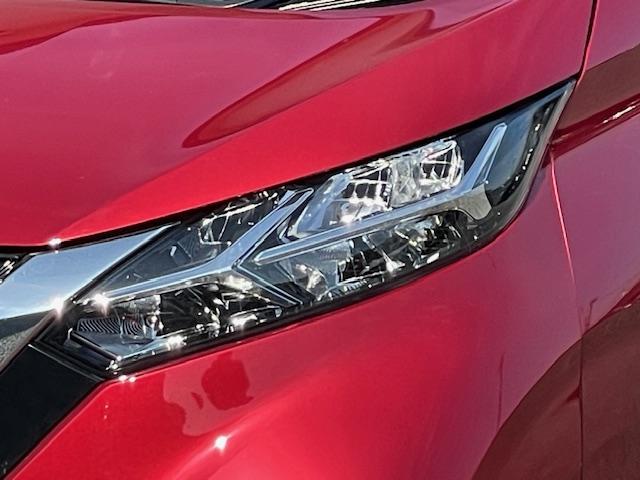 デイズ ハイウェイスター X 禁煙車 1年保証付 全方位カメラ レーダーブレーキサポート ETC LED 純正アルミホイール スマートキー×2 CD(13枚目)