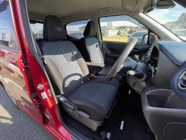 デイズ ハイウェイスター X 禁煙車 1年保証付 全方位カメラ レーダーブレーキサポート ETC LED 純正アルミホイール スマートキー×2 CD(17枚目)