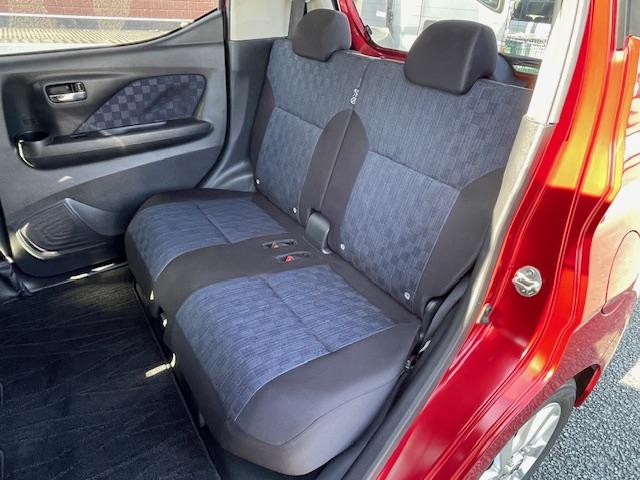 デイズ ハイウェイスター X 禁煙車 1年保証付 全方位カメラ レーダーブレーキサポート ETC LED 純正アルミホイール スマートキー×2 CD(26枚目)